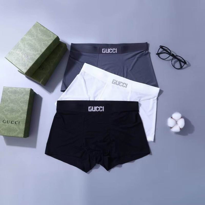 Gucci boxer L-3XL 052395